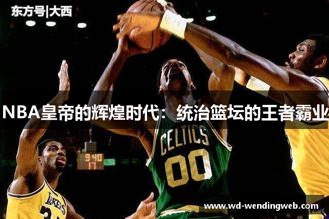 NBA皇帝的辉煌时代：统治篮坛的王者霸业